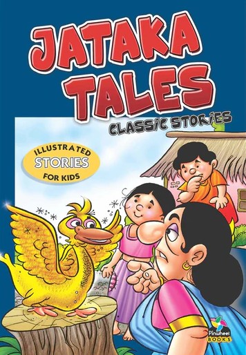 Jataka Tales Classic Stories 